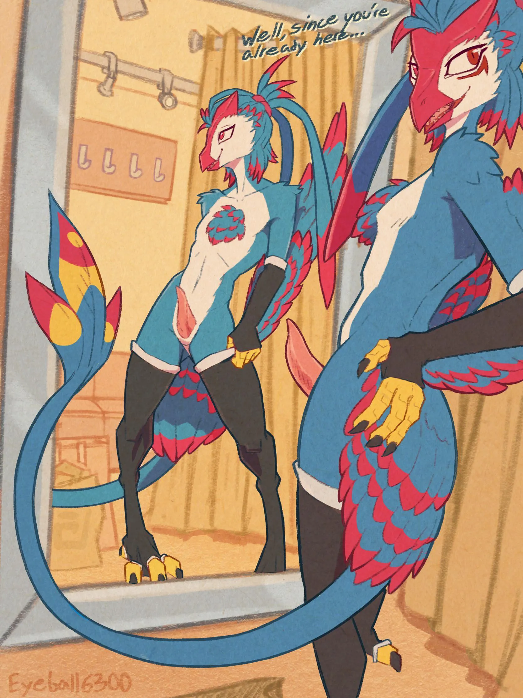 System Erro (eyeball6300_(chiv))