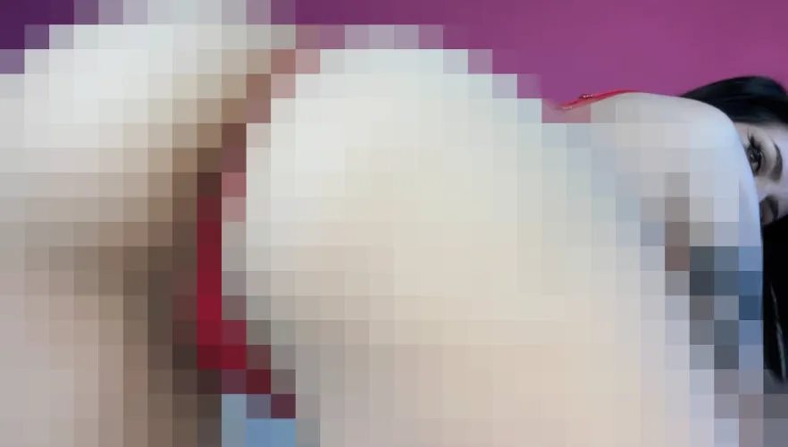 That's right pixel paradise loving BETA, i'm watching you during EVERY MOMENT you perv out over my pixel perfection!😘