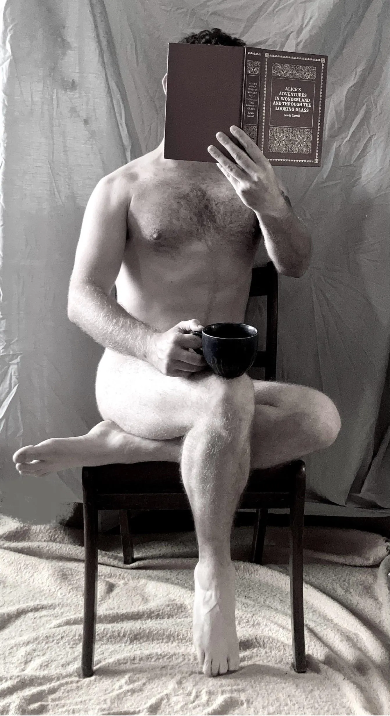 through the looking glass