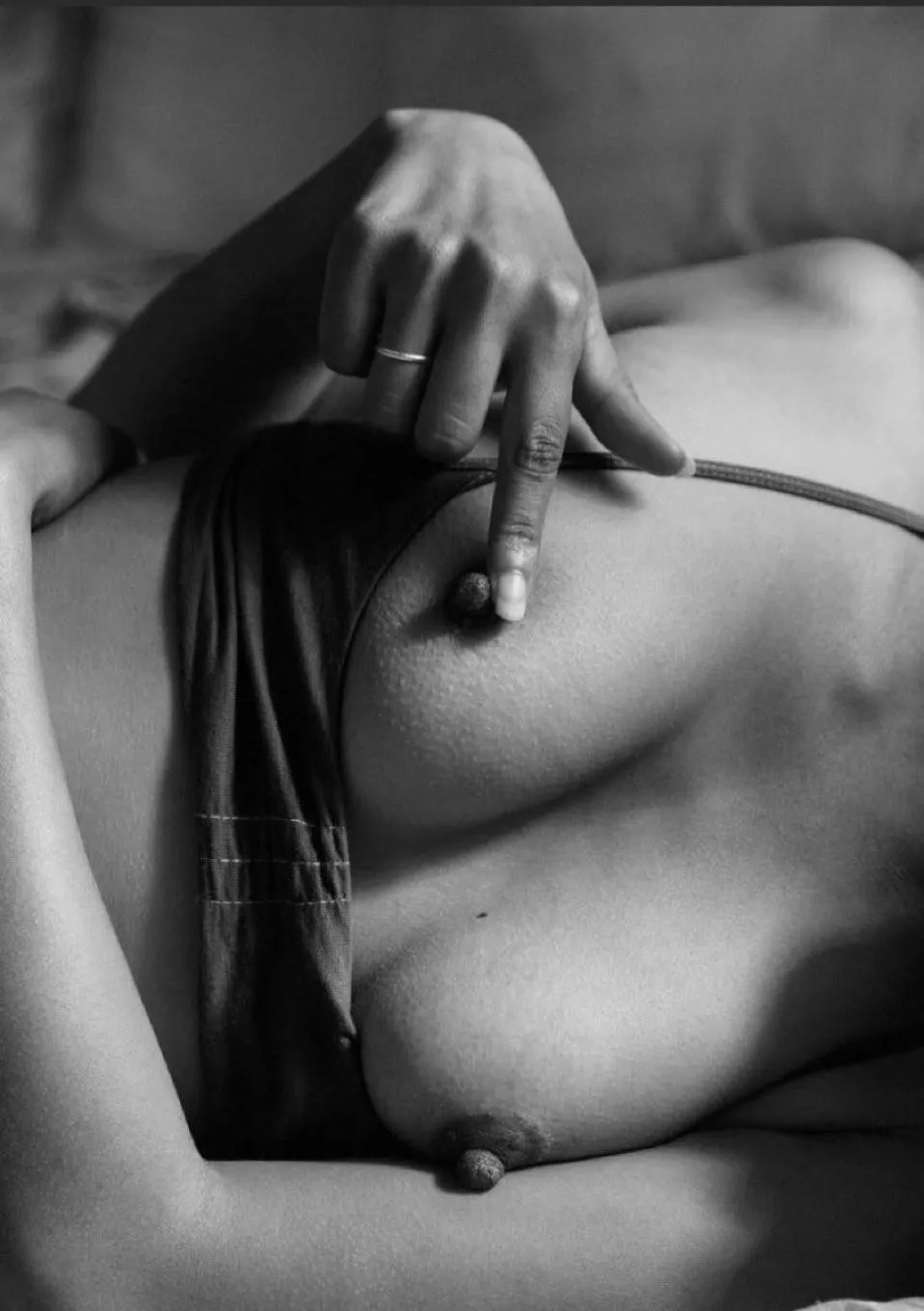 Titty Tuesday 🇿🇦