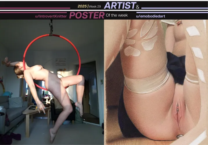 ¡¡ Top Voted of the Week !!