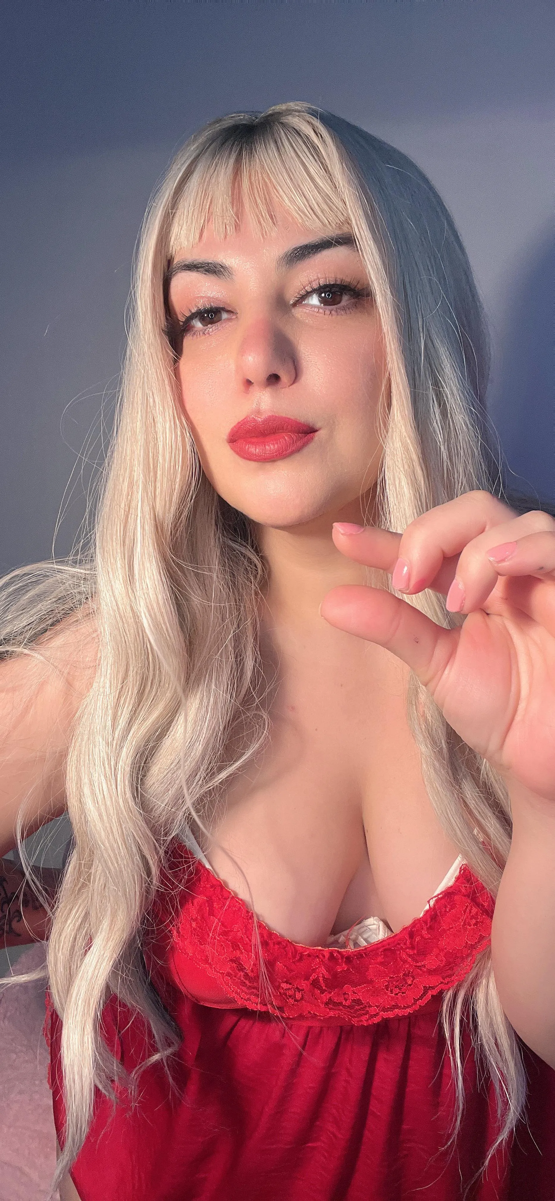 What do you think about locking up that little peanut?