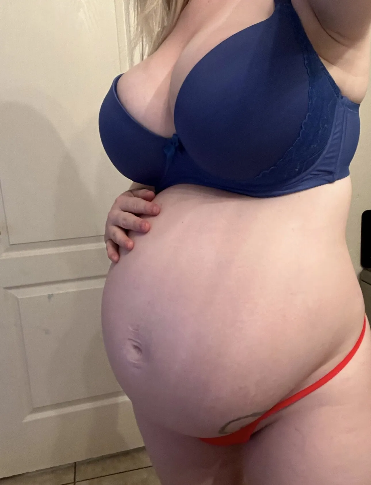 What would you say if I told you I’ve gained 70 pounds this pregnancy?