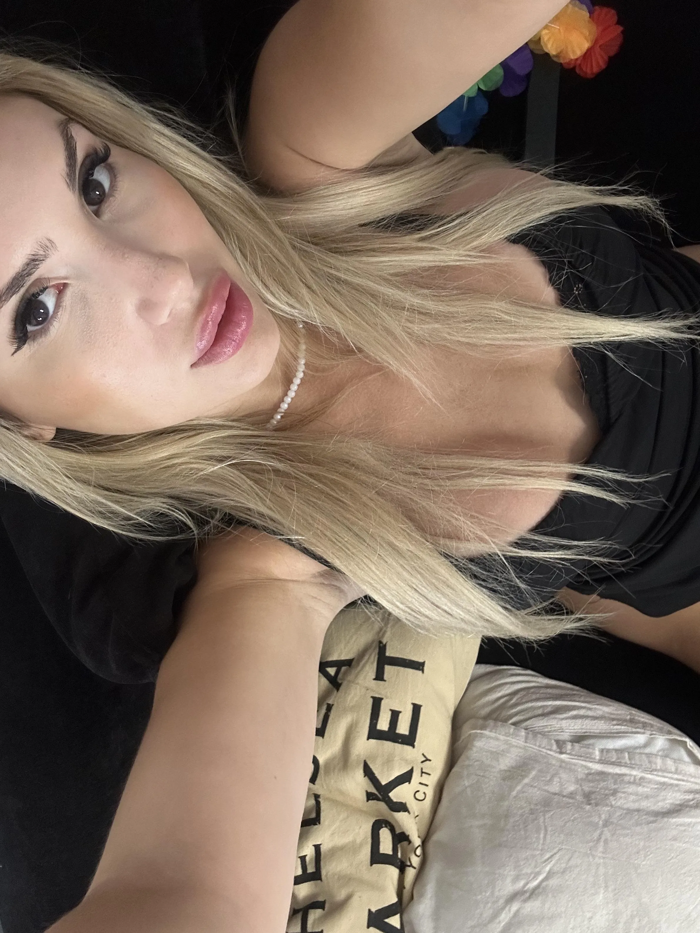 Wo würdest du mich ficken? 😈