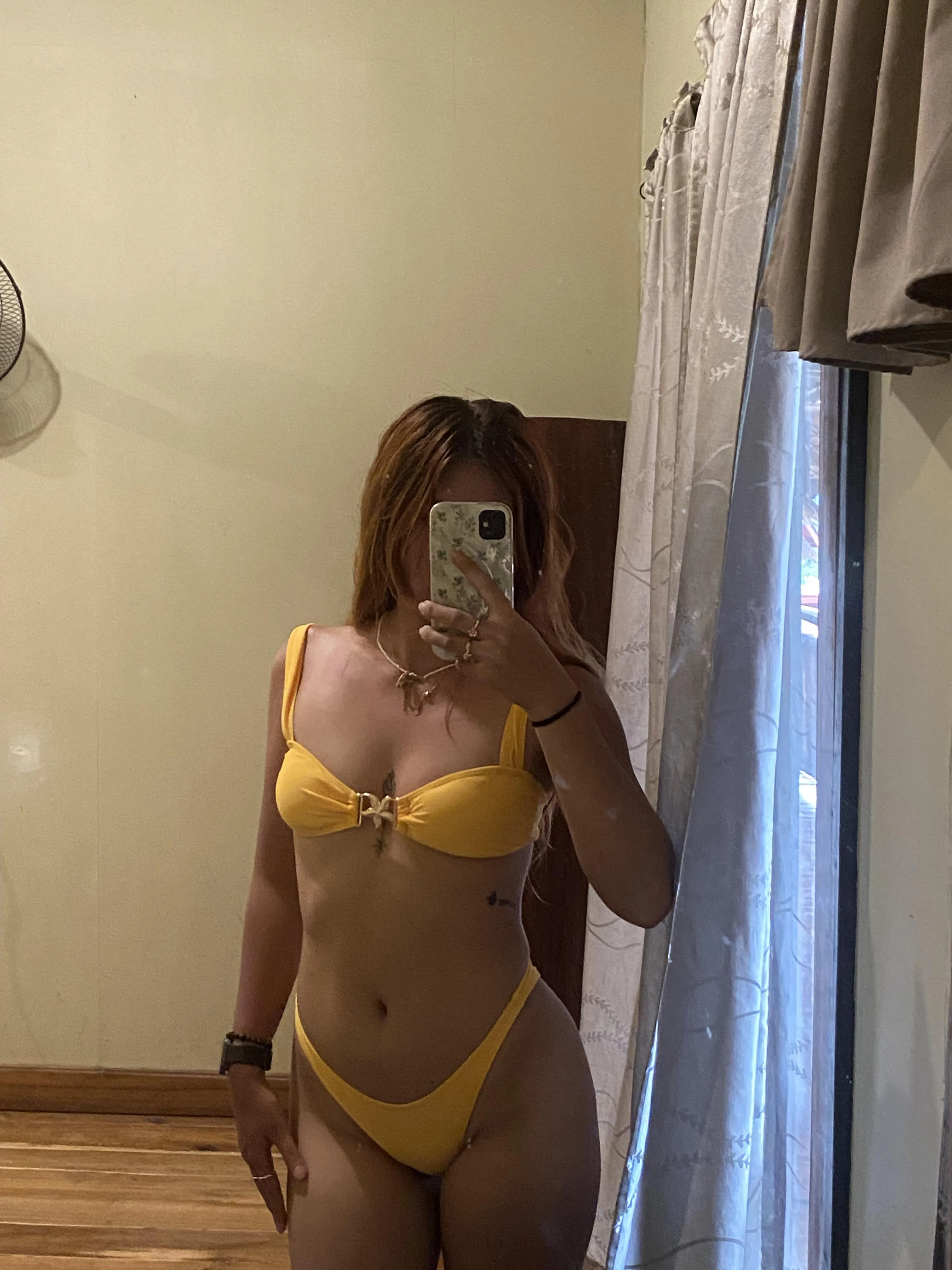 would u take this asian wife?