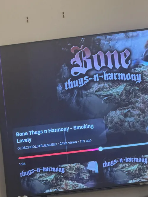 Would you like to get high with me!!!