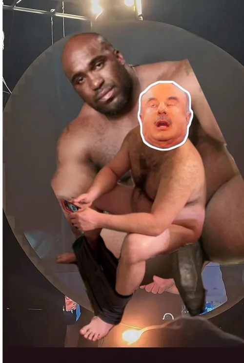 Zero effort meme (sorry Dr Phil)