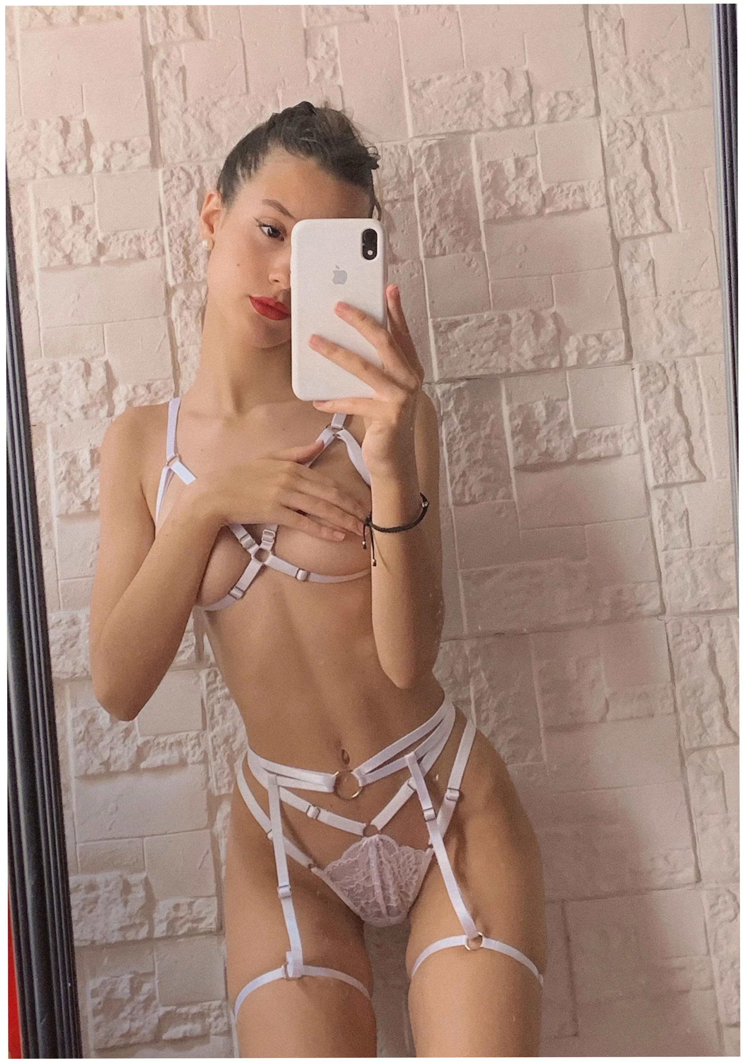 18F do you think i could turn you on like this