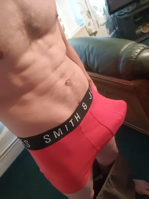 [30] Relaxing Saturday evening in.