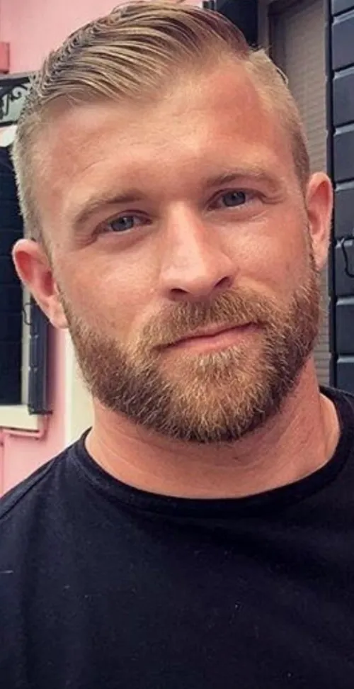 31 [M] Ballantyne/Indian land