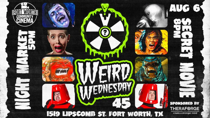 42 M Fort Worth, alright ladies, who's gonna be coming to this?