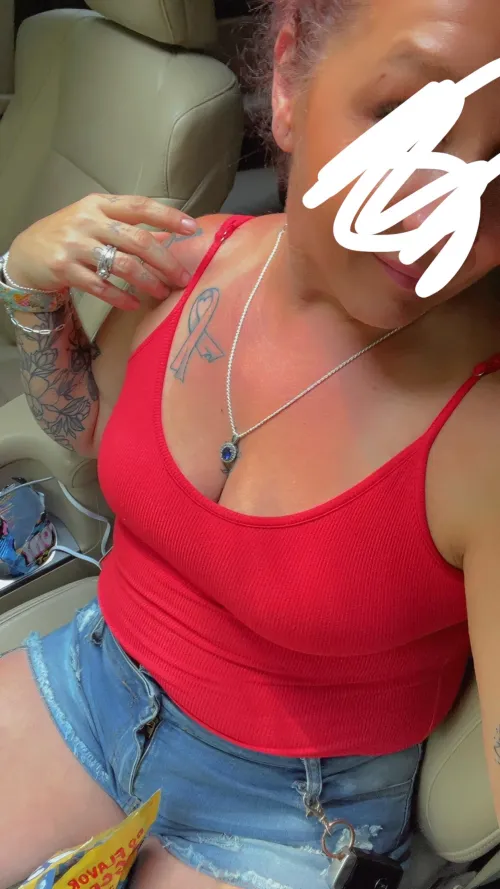 43 F4F in Gatlinburg this week 🌶️♋️ 🐱 👅 ✂️