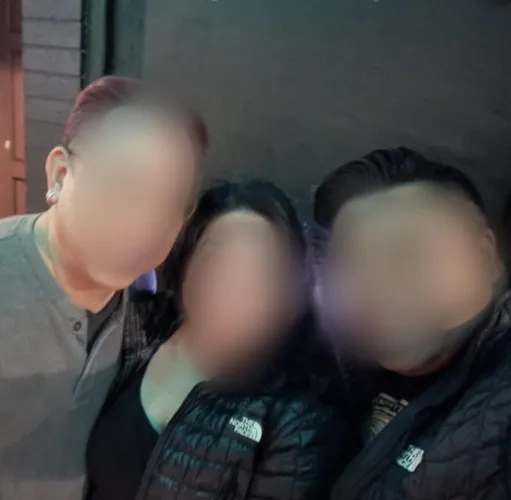 [47/48] [MMF4F] [Sf/CA] Asian Throuple seeking a Female Unicorn