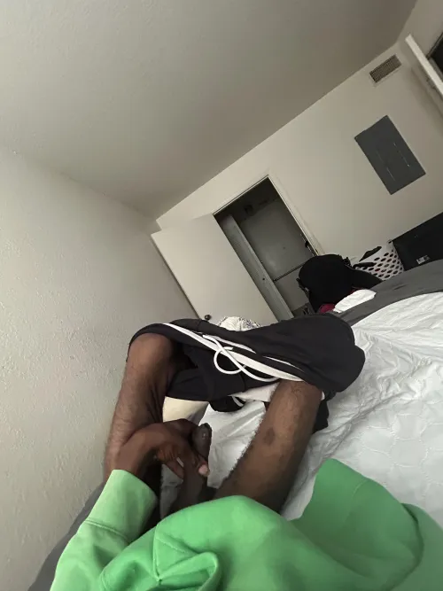 Age 29 : My uncut softie