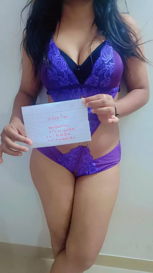 Any one real meet dm