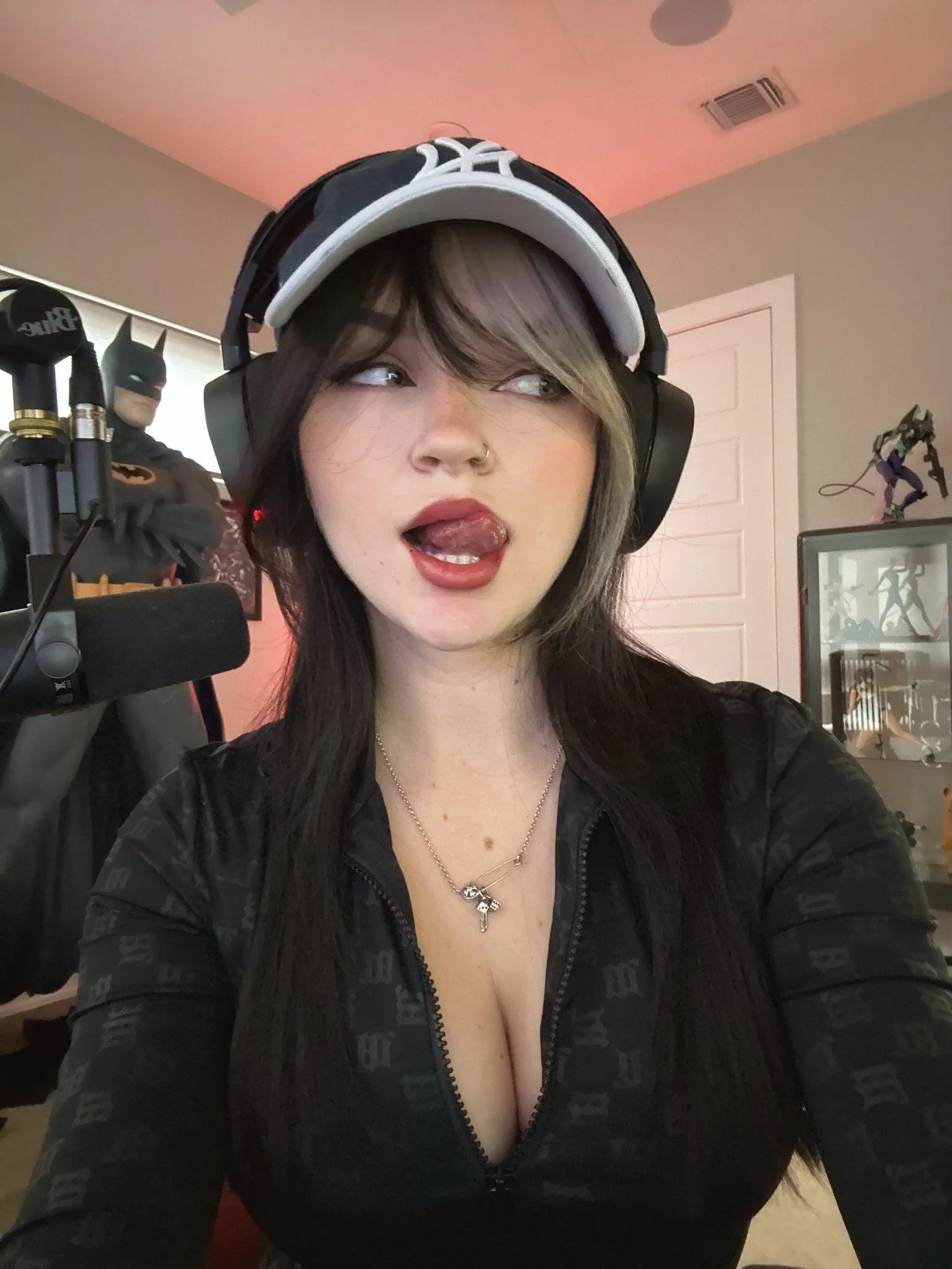 any quick games i should stream?