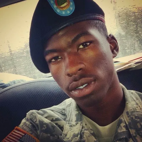 Anyone Interested in BBC