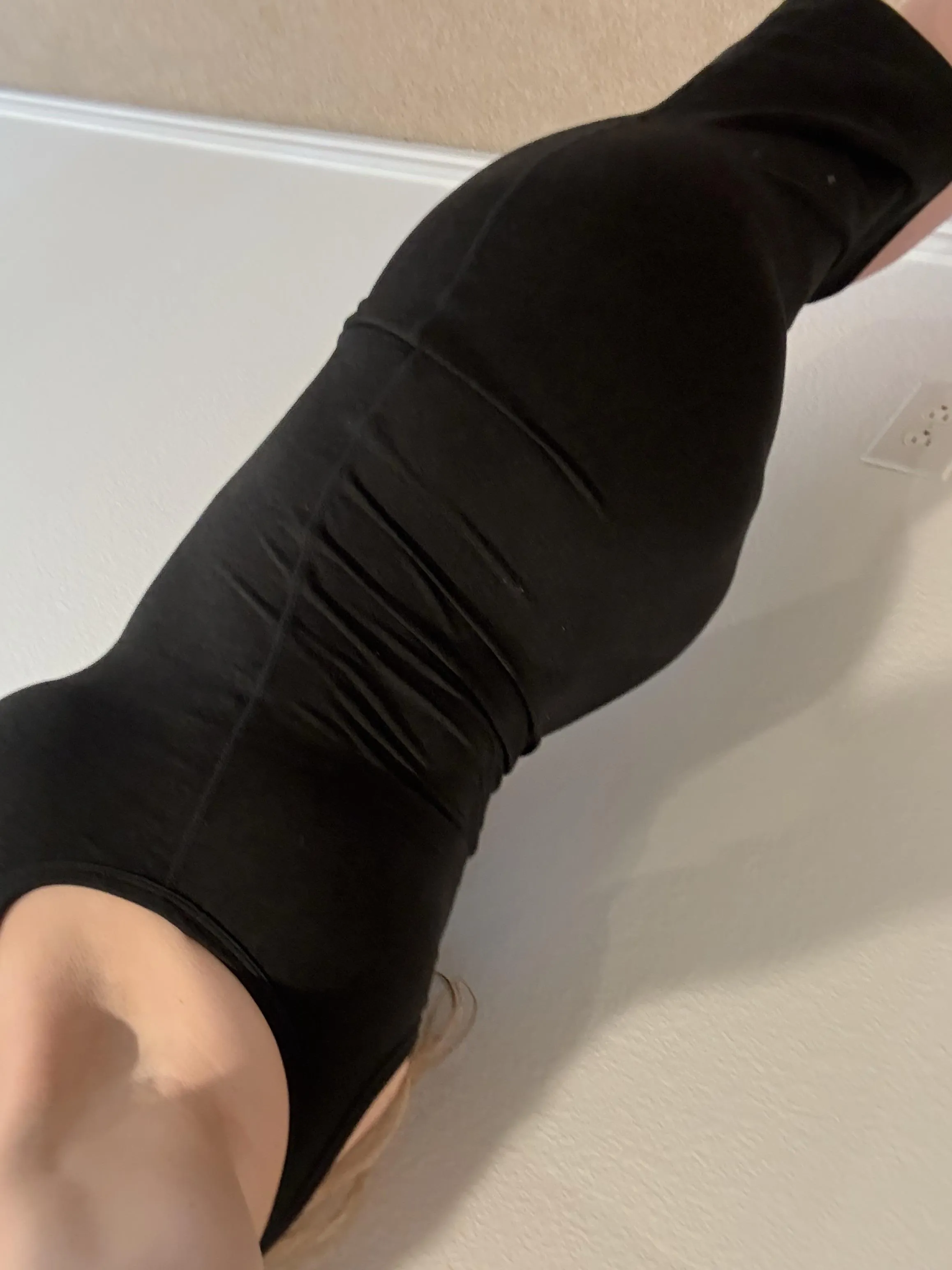 Anyone see me out in Dallas tonight?