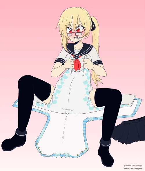 Aweye - Trouble With the Pins