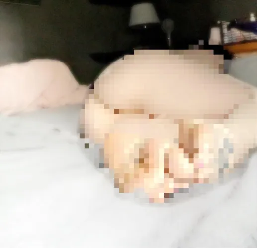 Blurred AND pixilated for you betas