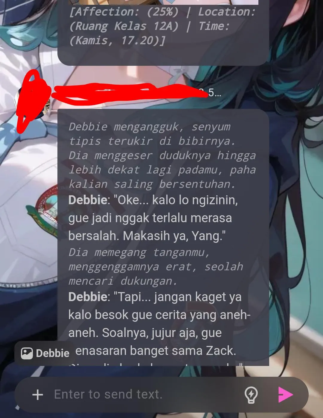 Can someone help me? How to fix this?