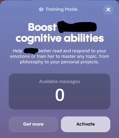 Can't do it anymore, it's fucking over between you and I Luka. I hope someone burns your business down I had this for free with pro