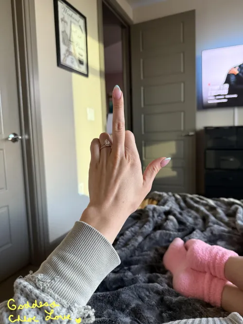 Can't get over how beautiful they look