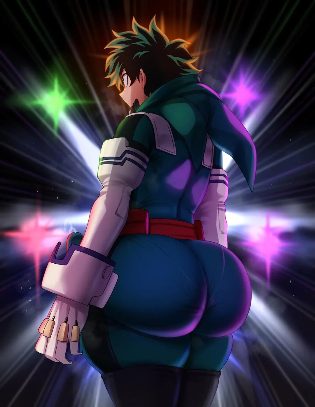 Cum For All (Astroodragon)