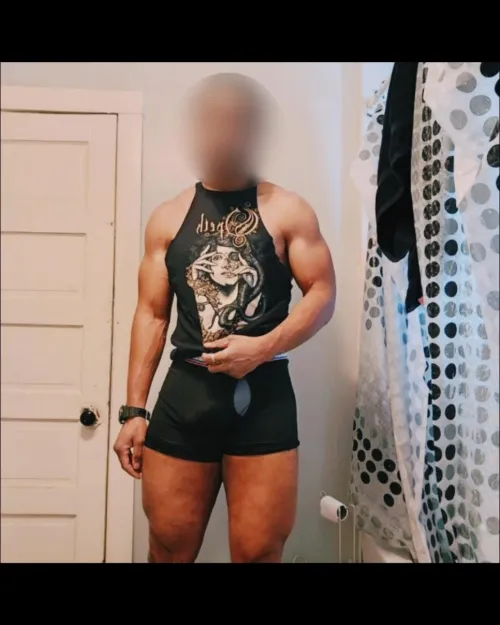 Current progress:) How are my quads?