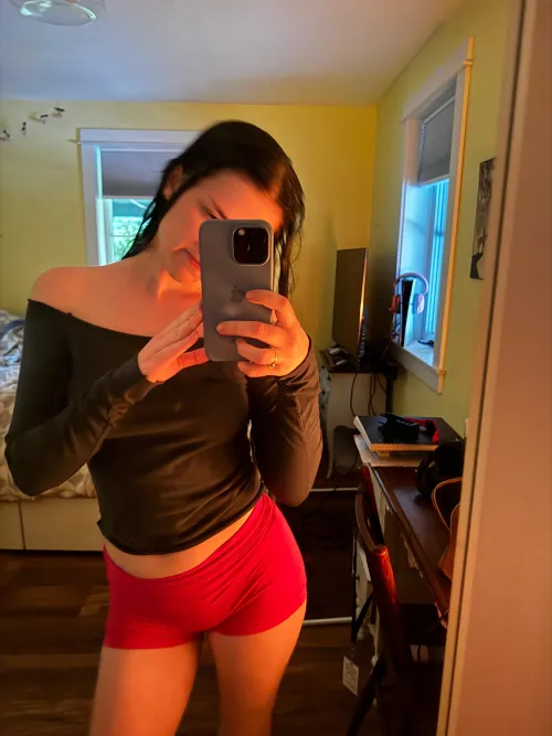 Daddy dominate and spoil me