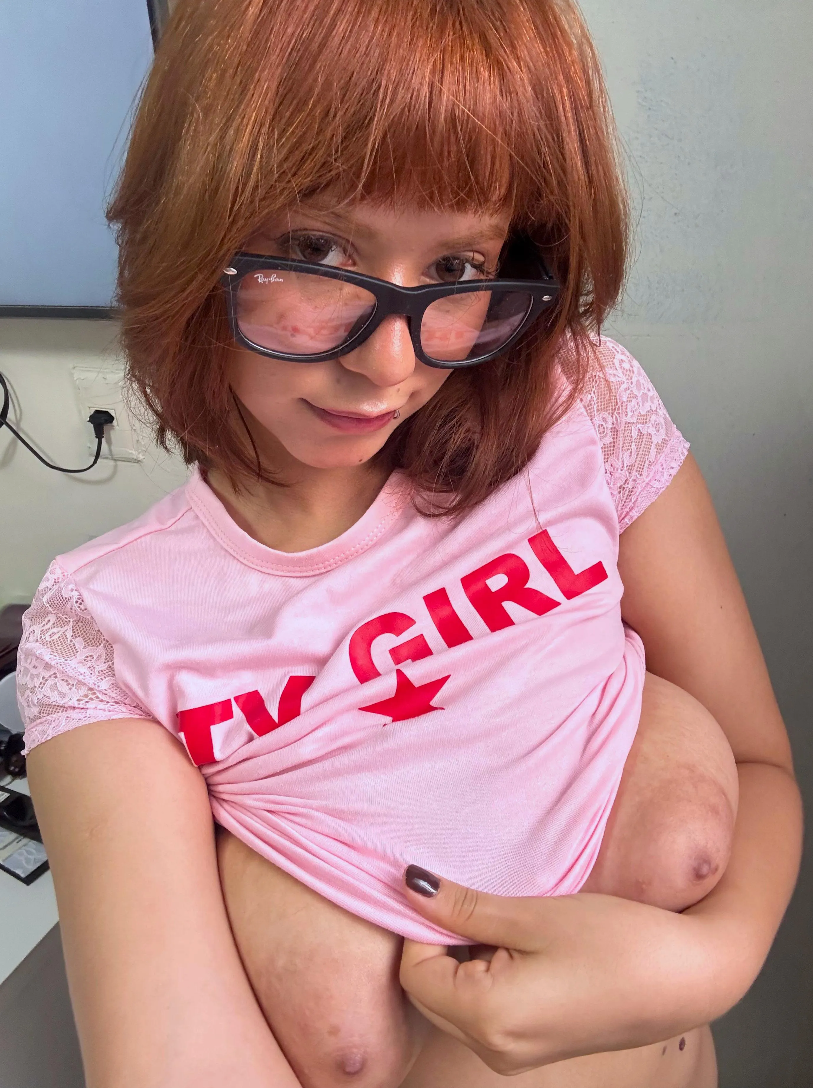 Do they turn you on?