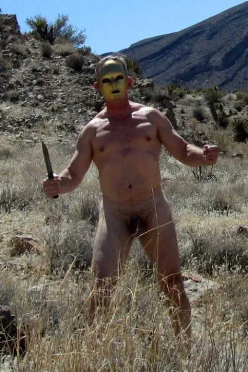 Does everyone have and alter ego like a Dr Jeckle?