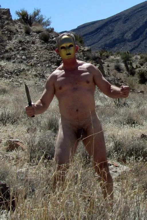 Does everyone have and alter ego like a Dr Jeckle?