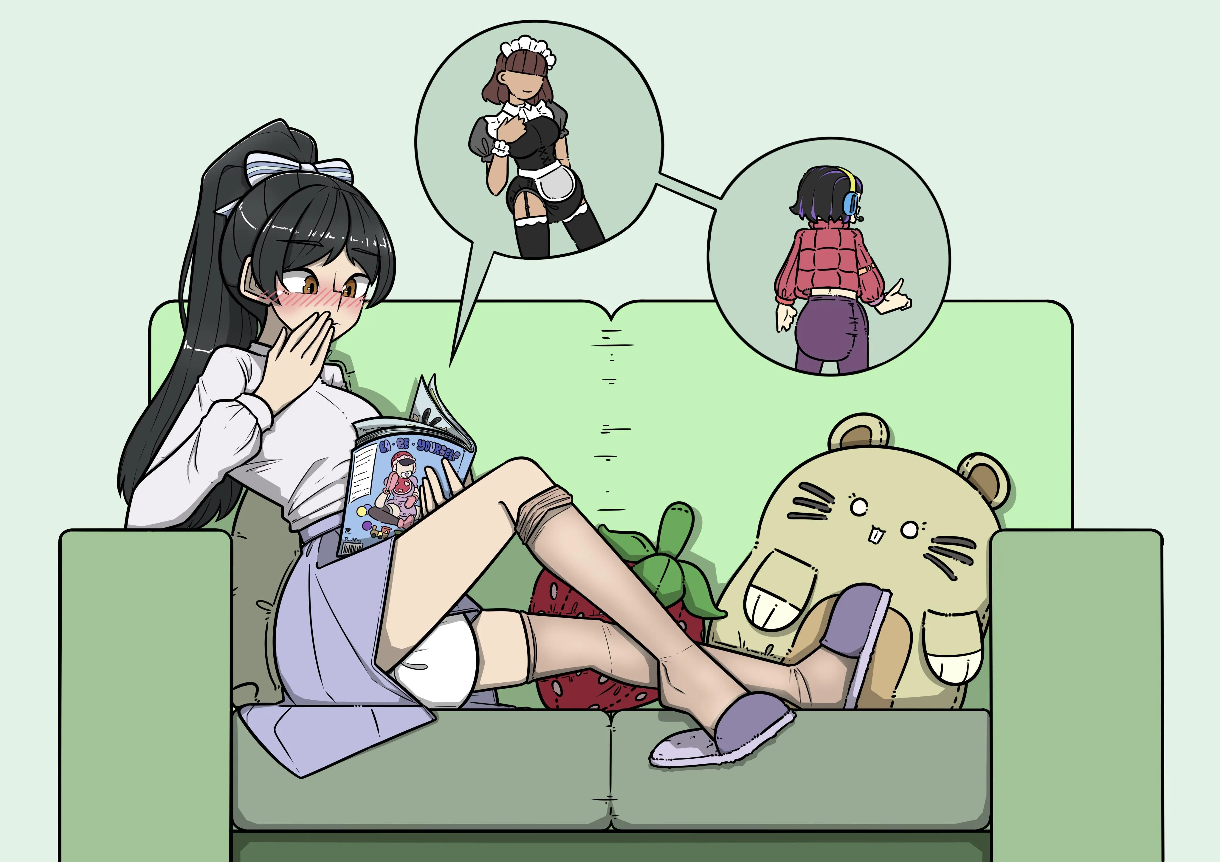 Ethanol- Just a Little Research...