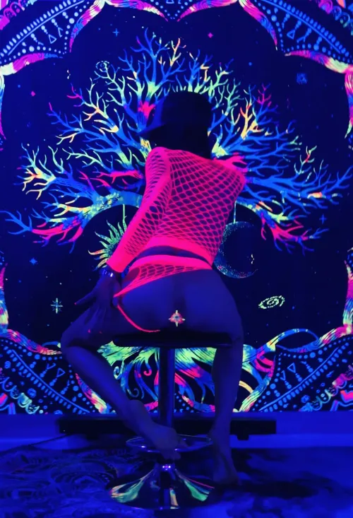 Every exit is an entry somewhere else 😏