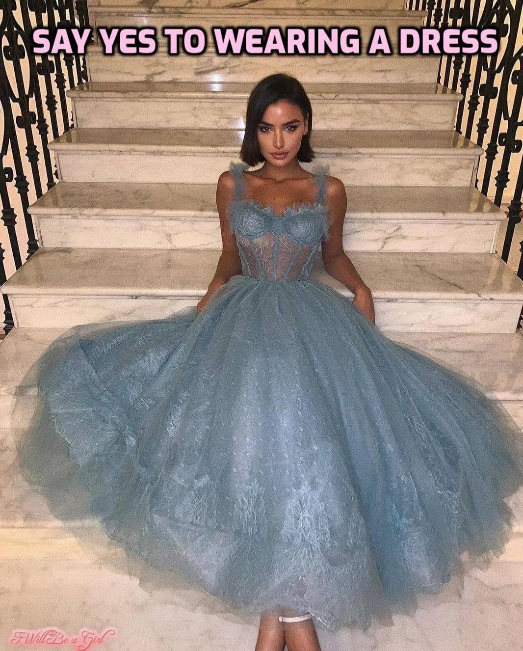 Everyone remembers the first one!