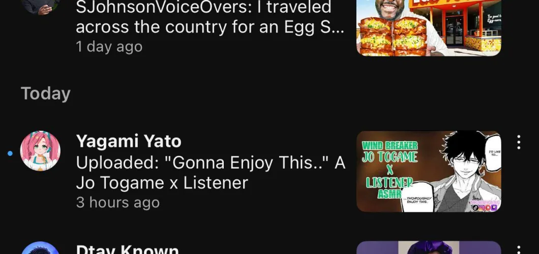 EVERYONE SHUT UPPP HES HERE!