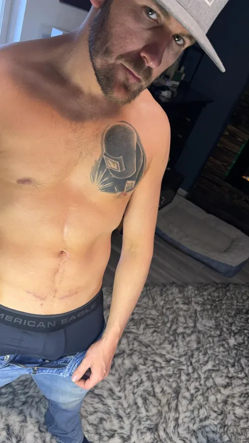 Feeling cute might delete later