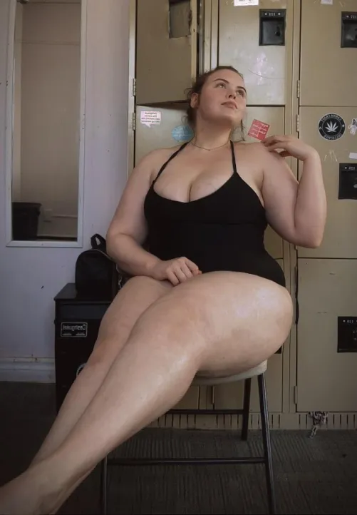 Fertility goddess 💕