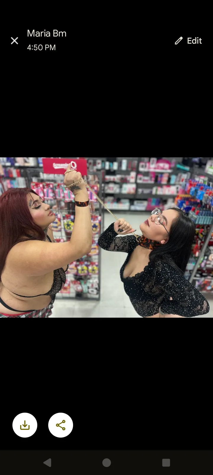 Fiesta's Fan Service tonight!