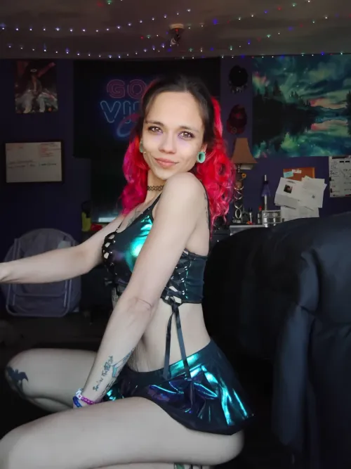 🖤Finally Get To Go To Powwow Next Month