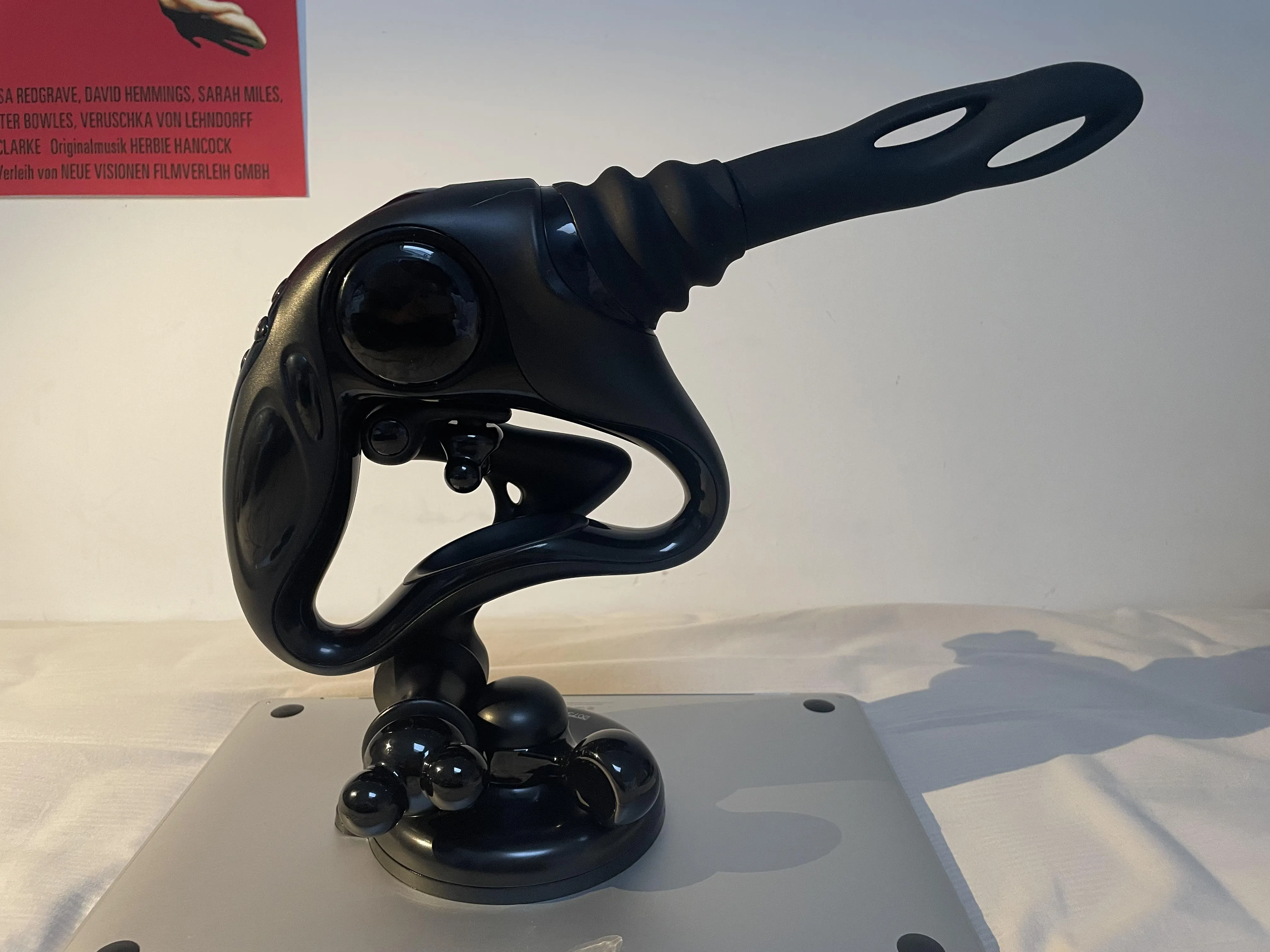 Finally giving this one a go, deep breath…