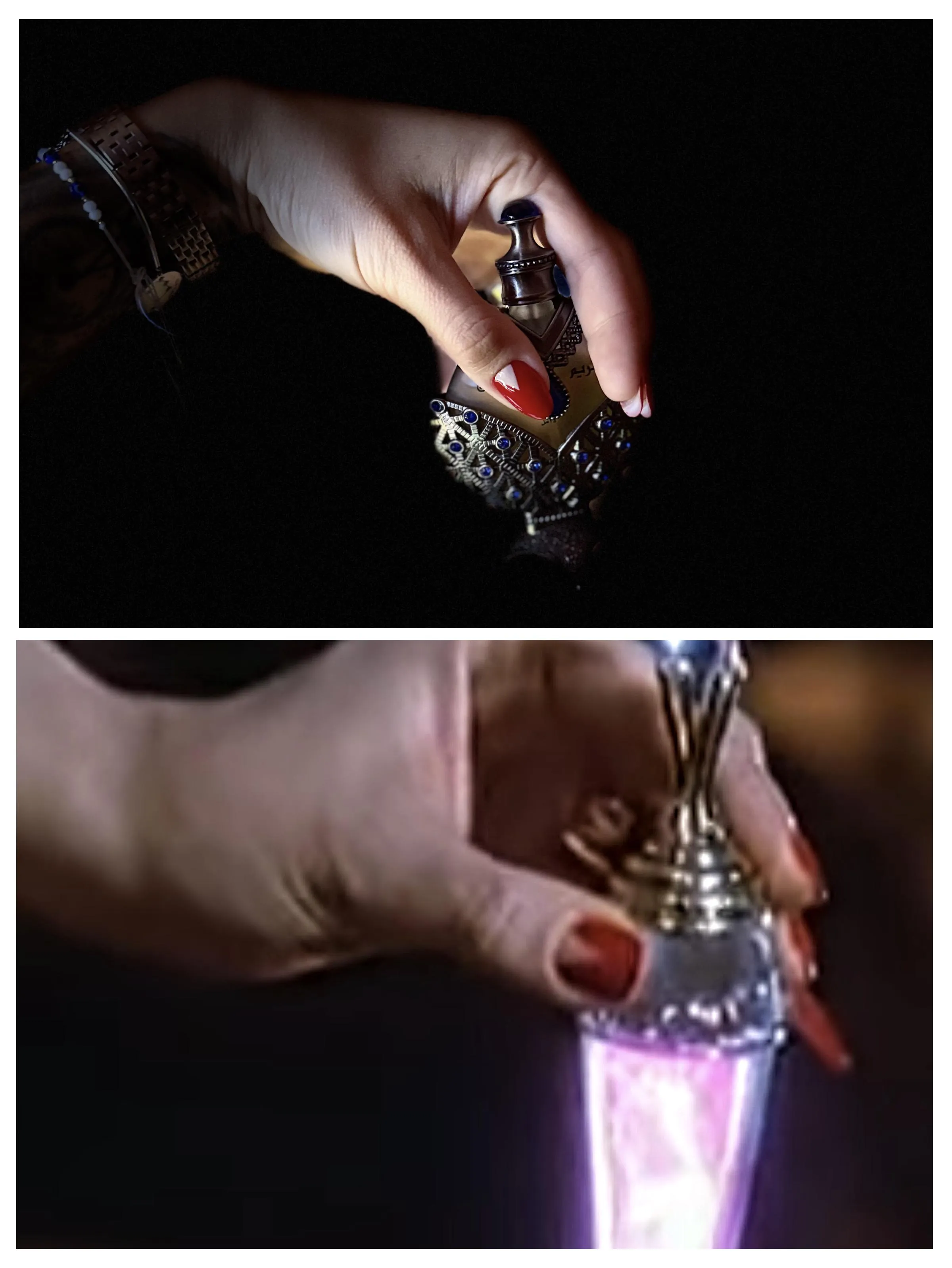 Guess the movie( one of my fav!) mani inspo ❤️ Guess right and approach