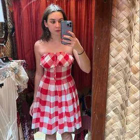 How have we not talked about Emily Dulchich?