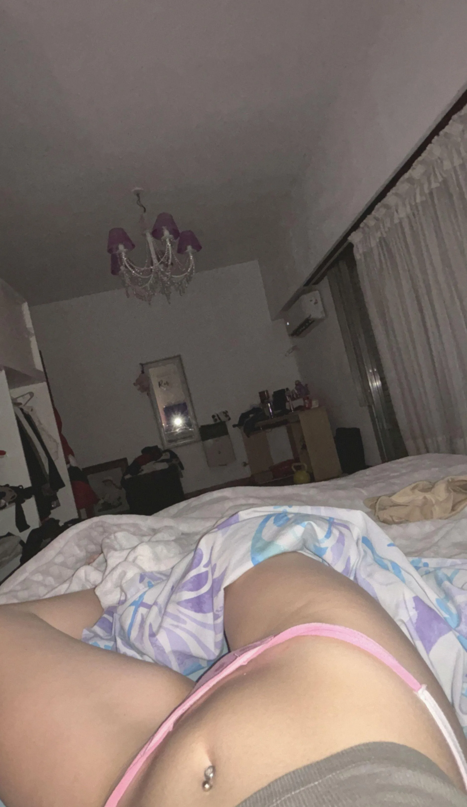 I need someone who take care of me