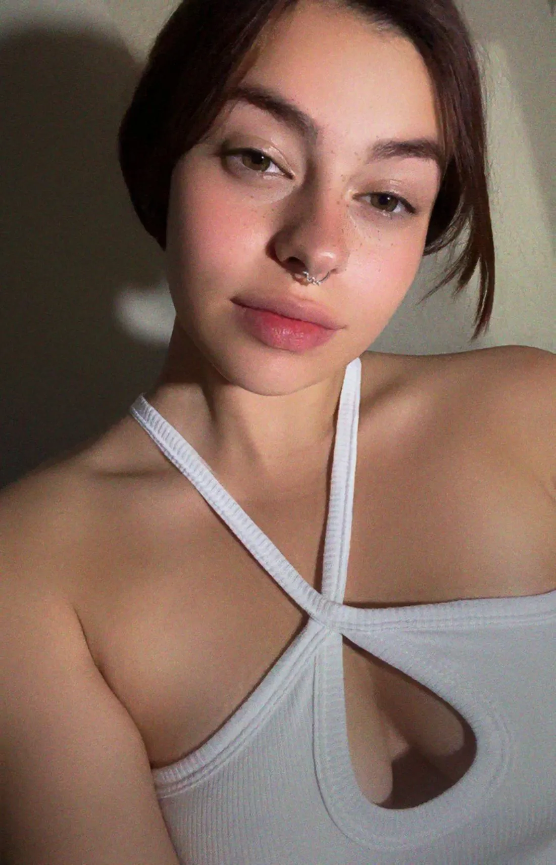 i want to be your happiness