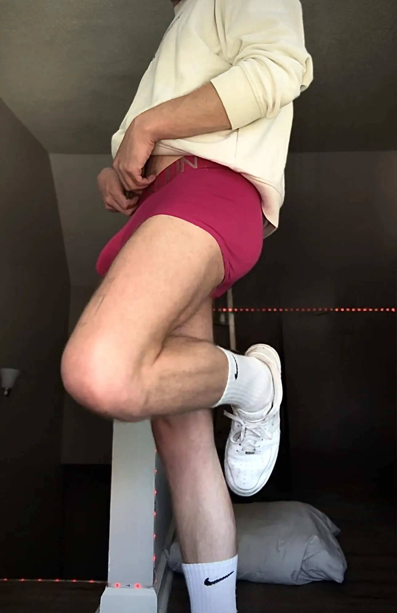 I was told I should join 🤔🤔