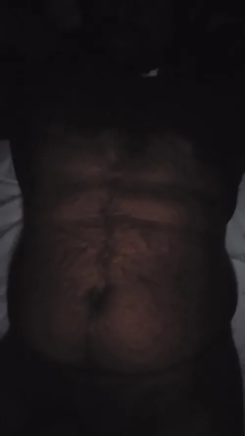 If hairy dads are your thing