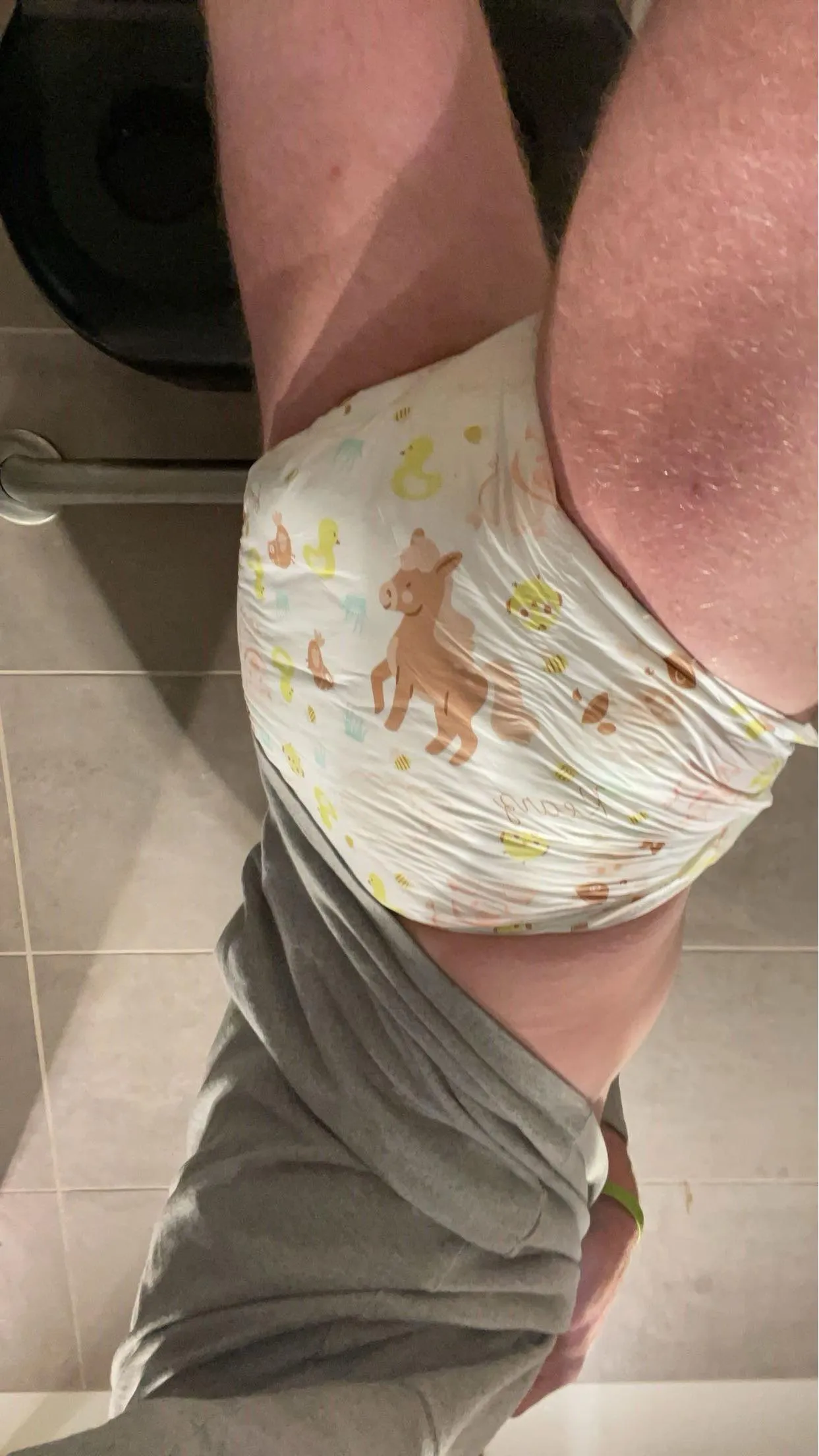 If this gets 20 upvotes, I’ll do whatever the top comment says!