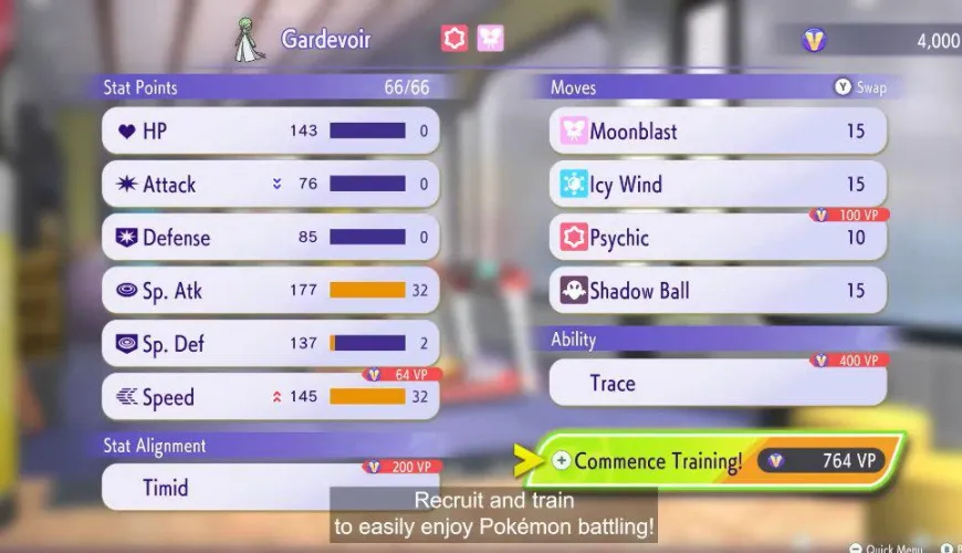 It took decades but they're finally making an official Pokemon Showdown game